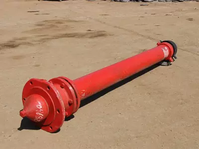  Гидрант пожарный - 