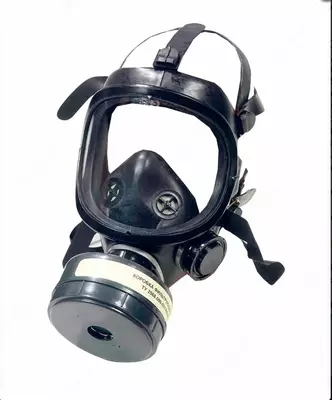 Противогаз промышленный