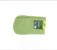  Рукавицы брезентовые огнеупорные - 