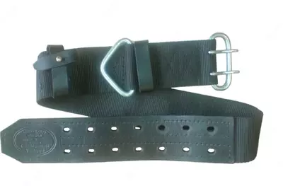 Пояс пожарного спасательный (сокращенно ППС)