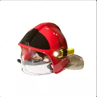 Шлемы для пожарных