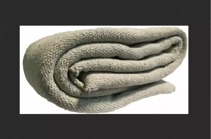  Противопожарная кошма (Асбестовые ткани) - 