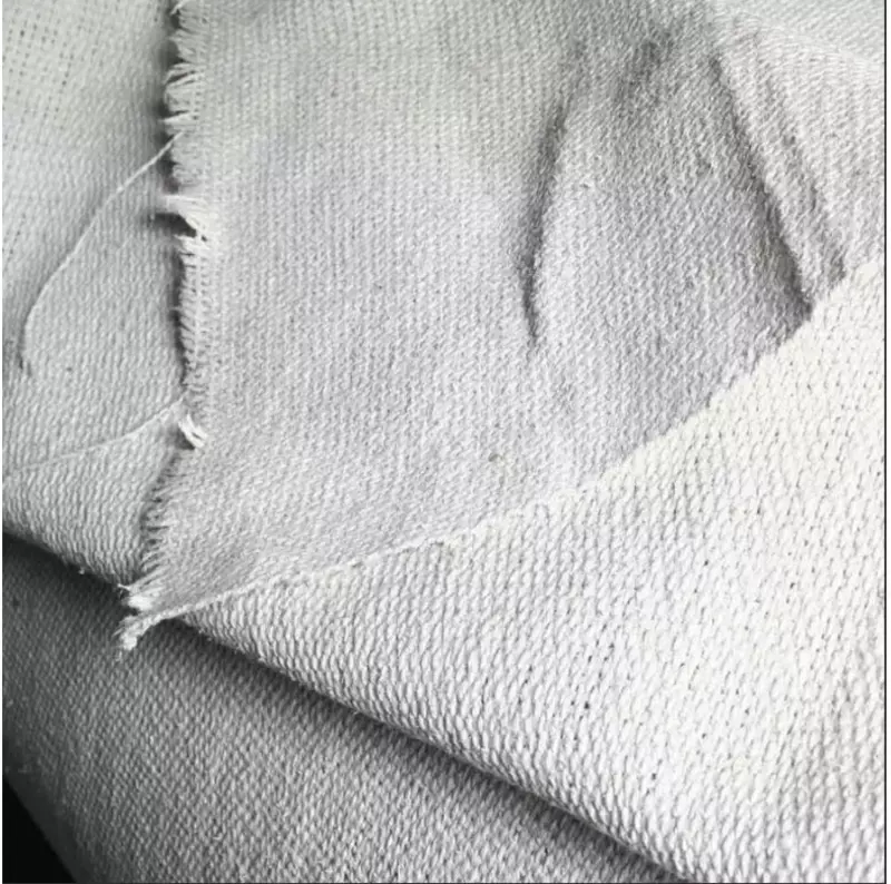   Противопожарная кошма (Асбестовые ткани)