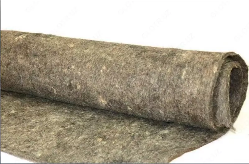 Противопожарная кошма 1.5х2 м