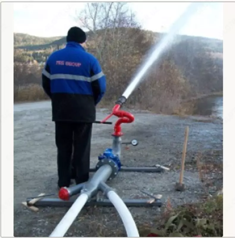  Lafet stvoli LS-S40 (Xitoy) - 