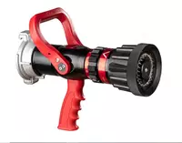 SRKU-50R dastaki o‘t o‘chirish stvoli