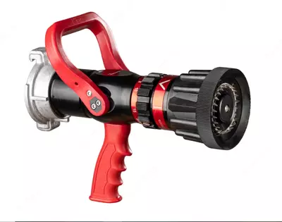 Ствол пожарный ручной СРКУ-50Р