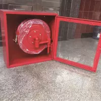  Пожарный шланг катушка - 