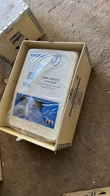 Kuchlanish stabilizatori