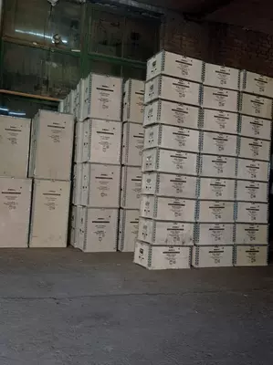 Kuchlanish stabilizatori Ulgurji va chakana