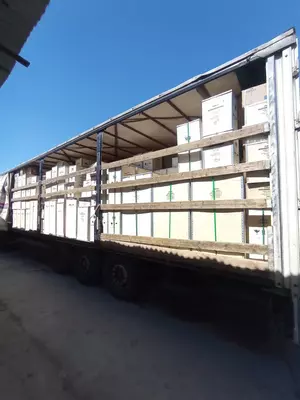 Kuchlanish stabilizatori ANDELI