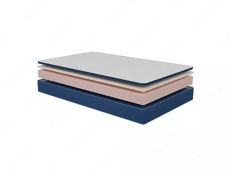 Ортопедический матрас SOFA