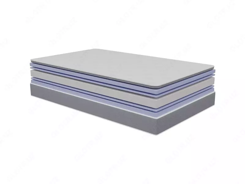 Ортопедический матрас Orto Foam