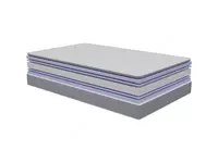 Ортопедический матрас Orto Foam