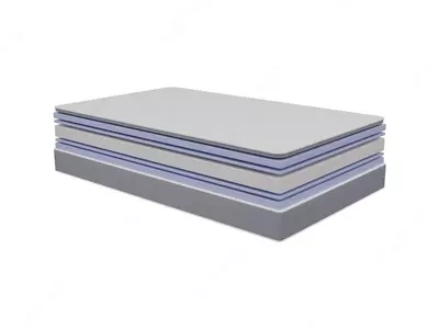 Ортопедический матрас Orto Foam