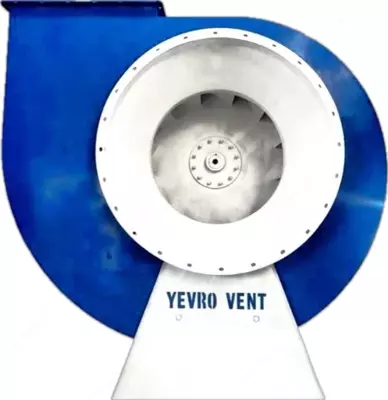 Вентилятор центробежный ВЦ 4-75-12