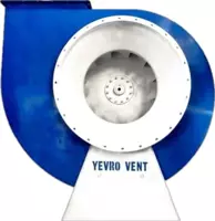 Вентилятор центробежный ВЦ 4-75-12