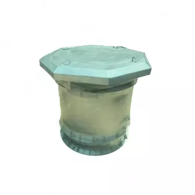 VKOP0 tom oqim ventilyatori