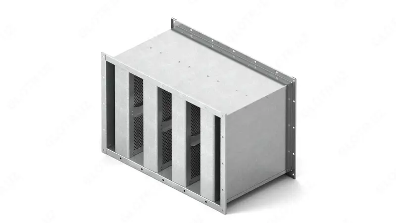 Shovqin so‘ndirgich SHUM-PLAG