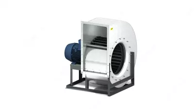 VRAV-DU tutun chiqarish ventilyatori