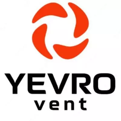 Вентилятор монтаж под ключ 0 3мм - 4 мм листгача