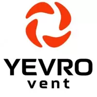 Вентилятор монтаж под ключ 0 3мм - 4 мм листгача