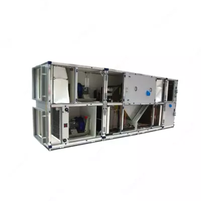 Markaziy konditsionerlar KTSKP VEROSA®-500