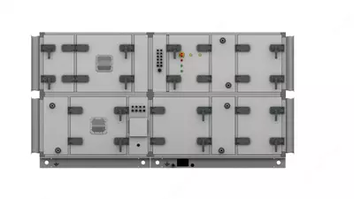  Кондиционеры AIRMATE модель AIRMATE-4000 - 
