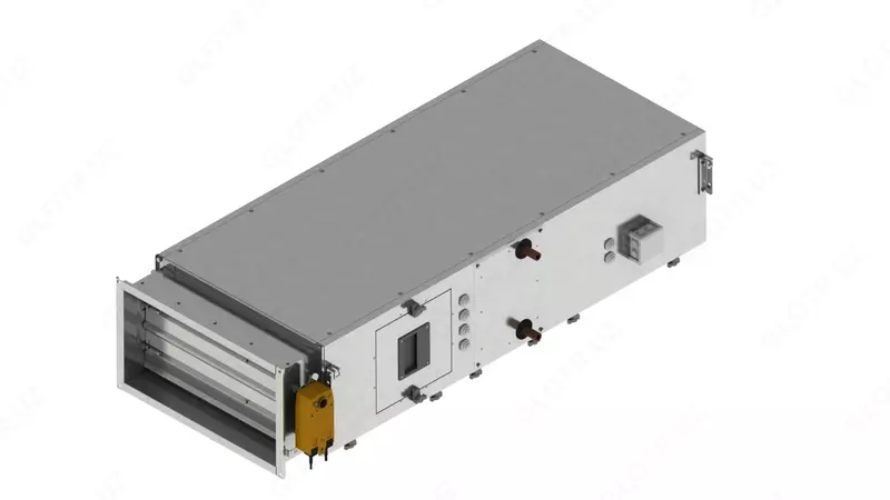 AIRMATE модель AIRMATE-2000 konditsioner 