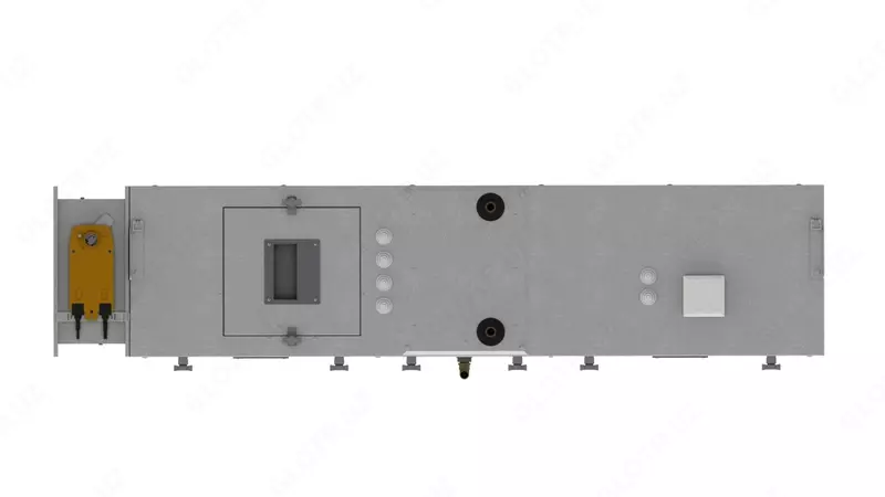  AIRMATE модель AIRMATE-2000 konditsioner  - 