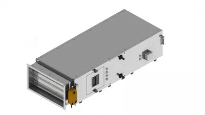 AIRMATE модель AIRMATE-800 Konditsioner