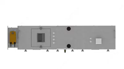  Кондиционеры AIRMATE модель AIRMATE-6000 - 