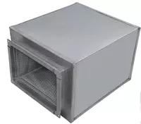 Шумоглушитель ГТП 300×200 прямоугольный для вентиляции