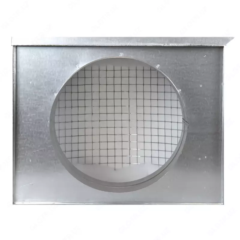 Kanal filtri FPG (G4) 1000x1000