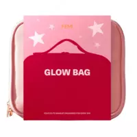 FEMI Glow Bag - Baby Pink - 695 000 сум