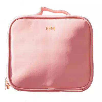 695 000 сум / шт FEMI Glow Bag - Baby Pink