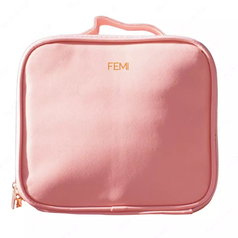 695 000 сум FEMI Glow Bag - Baby Pink