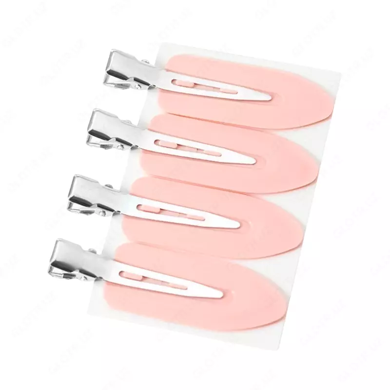 Набор клипсов для волос Femi Cosmetics