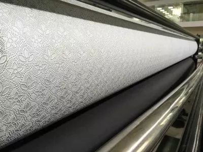 Xojat qog'ozi ishlab chiqarish uchun homashyo