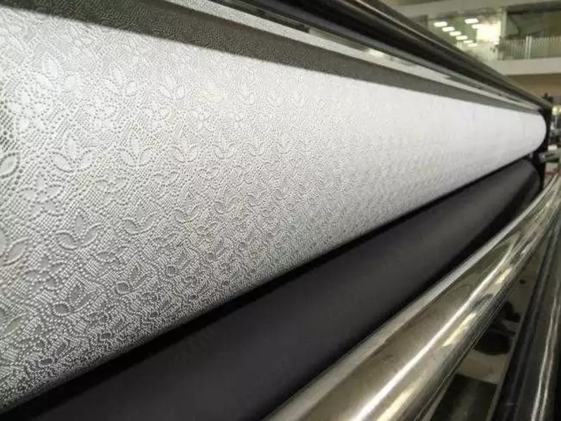 Xojat qog'ozi ishlab chiqarish uchun homashyo