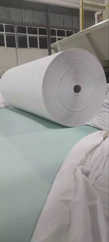 Xojat qog'ozi ishlab chiqarish uchun homashyo - {0} so'mdan