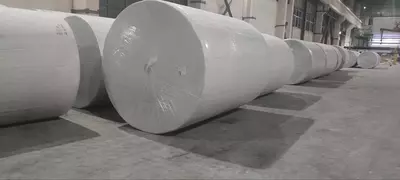 11 500 сум от 1000 кг Xojat qog'ozi ishlab chiqarish uchun homashyo