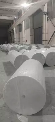 Xojat qog'ozi ishlab chiqarish uchun homashyo Только оптом