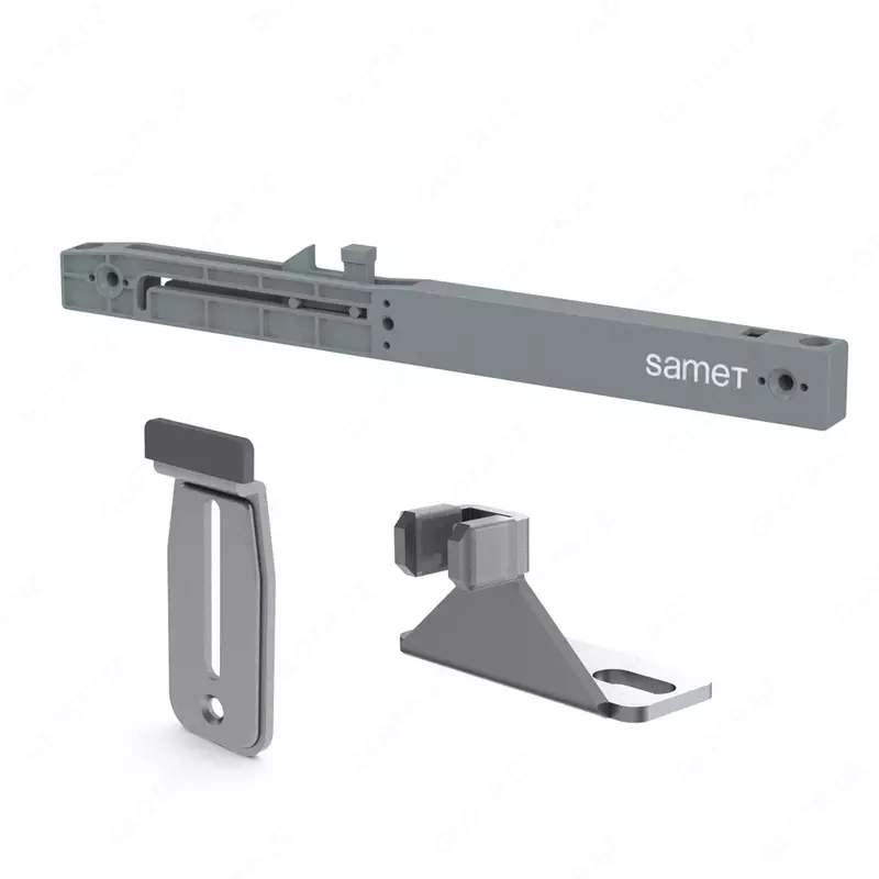 Доводчик Soft-Close