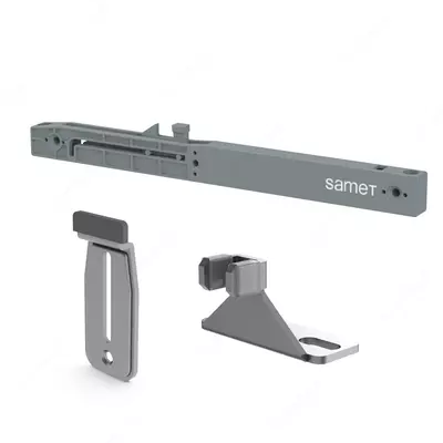 Доводчик Soft-Close