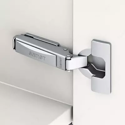 Петля Star Track-3D 0мм 48 мм/STAR TRACK 3D 0 MM 48AX (NI)