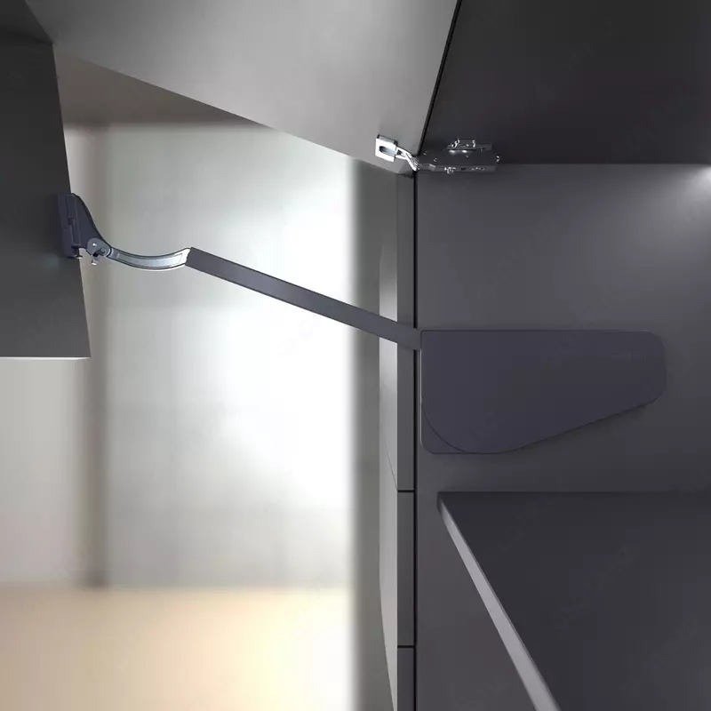 Multi Mech yig‘ma ko‘targichi C1 195 Antratsit