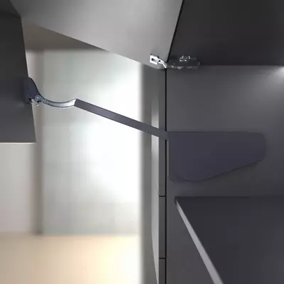 Multi Mech yig‘ma ko‘targichi C1 195 Antratsit