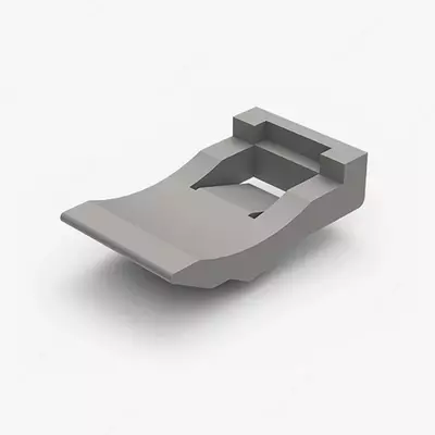 Samet Master halqaning ochilish burchagi cheklagichi