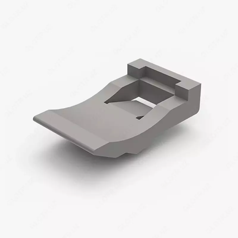 Samet Master halqaning ochilish burchagi cheklagichi